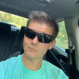 Meet your Posher, Zackery